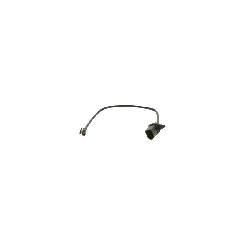Bosch Brake Pad Wear Sensor Front 1 987 473 587