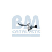 BM Catalysts Homologated Diesel Cat BM80071H