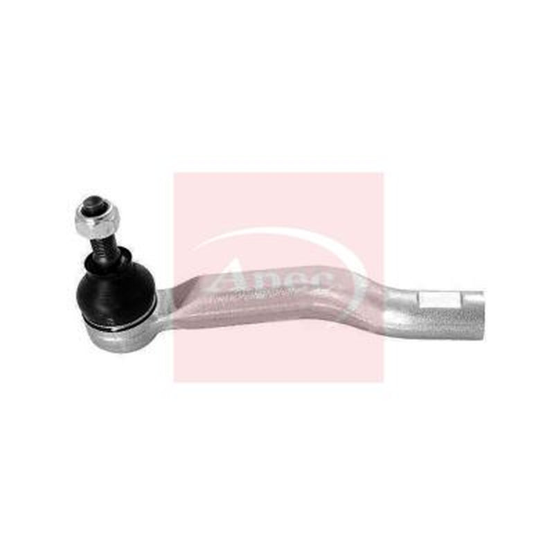 Apec Steering Tie Rod End Ball Joint Front Left M16x1.5 AST6327