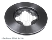 Blue Print ADH24333 Brake Disc