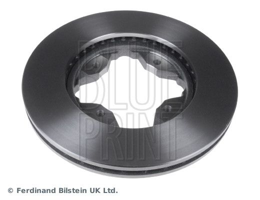 Blue Print ADH24333 Brake Disc
