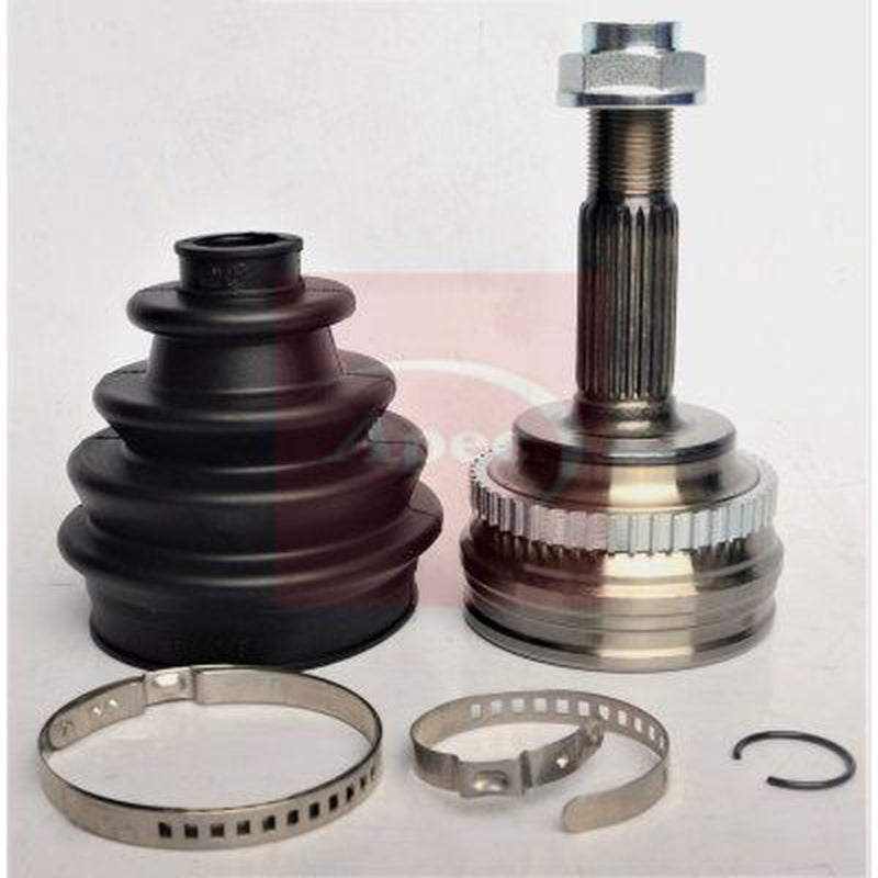 Apec CV Axle Shaft Assembly Front ACV1212