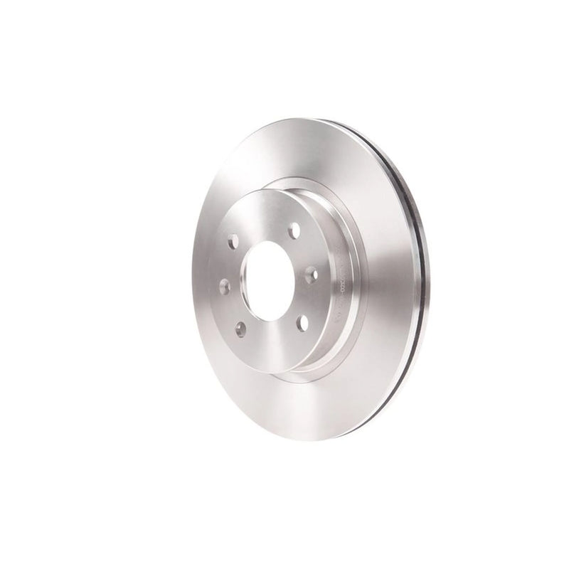 Bosch 2 x Vented Front Brake Discs 0 986 479 577
