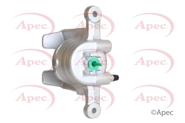 Apec Brake Caliper Assembly Front Right