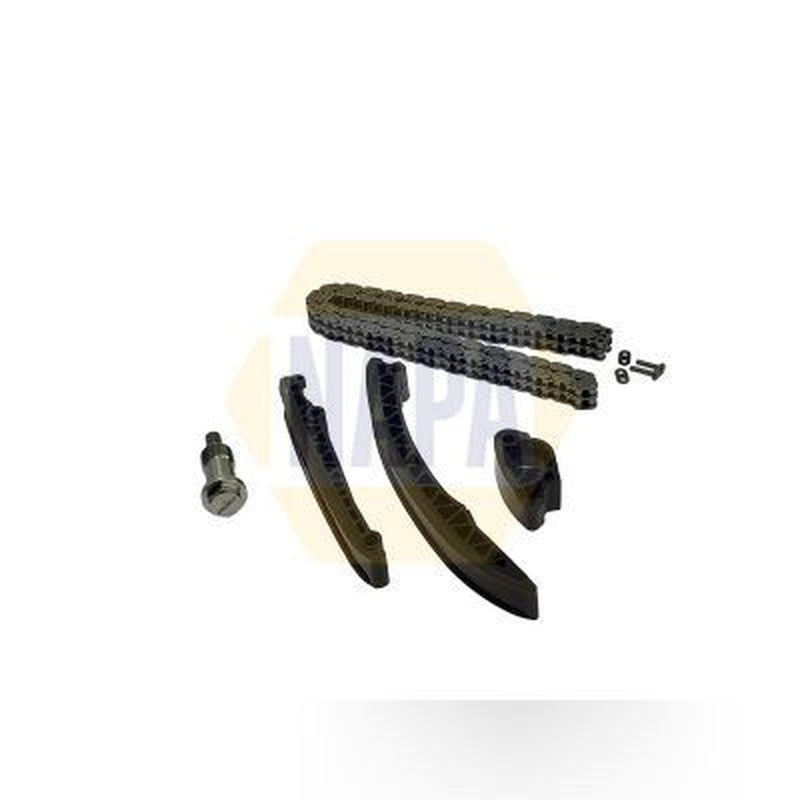 NAPA Timing Chain Kit Set 110 Links NCK4091
