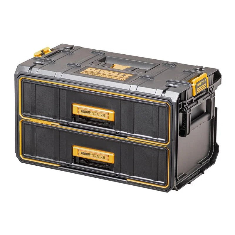 DEWALT Power Tools TOUGHSYSTEM™ 2.0 Drawer Unit - DWST83529-1