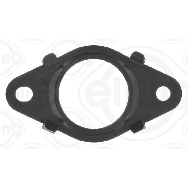 Elring Chevrolet Egr Valve Pipe Gasket behind exhaust turbocharger 576.260