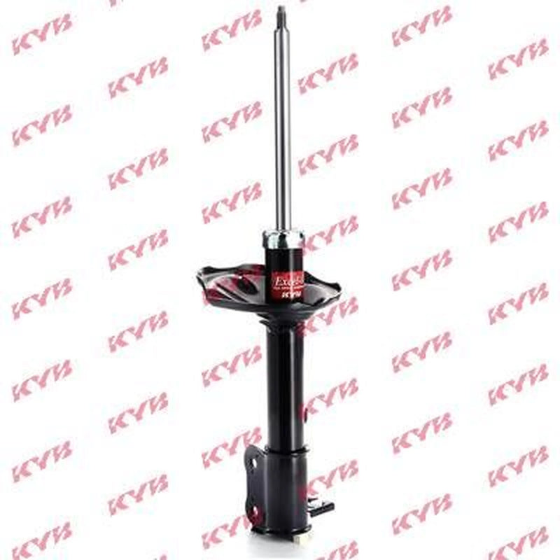 KYB Shock Absorber Damper Strut Rear Left 332109