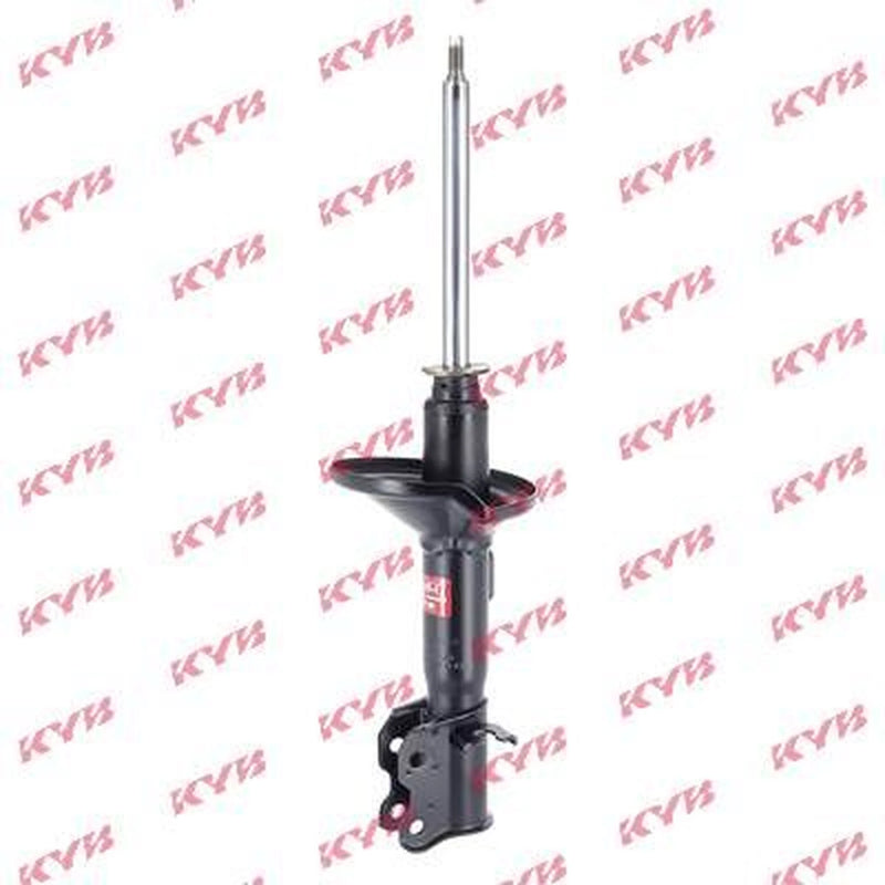 KYB Shock Absorber Damper Strut Rear Left 333255
