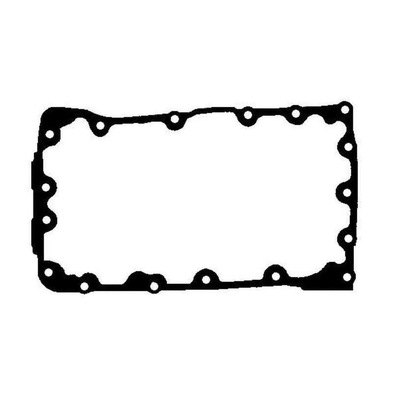 BGA Oil Sump Gasket Wide Thick OP0365