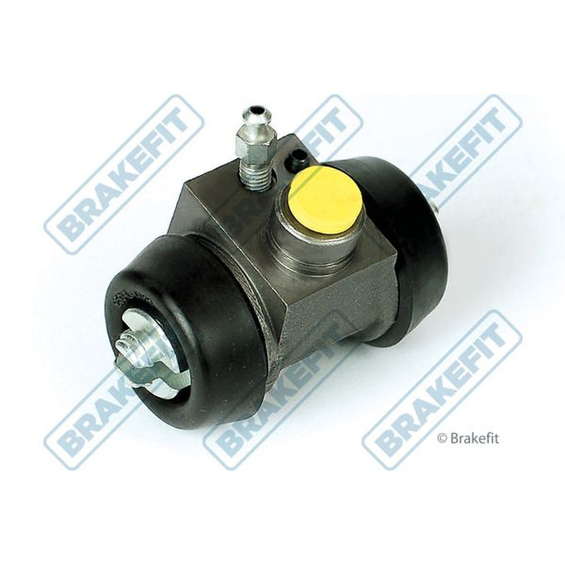 Apec Wheel Cylinder Hydraulic Brake Rear BWC8043