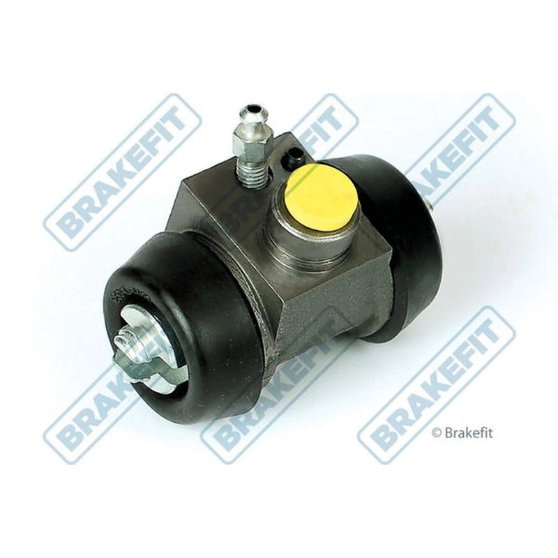 Apec Wheel Cylinder Hydraulic Brake Rear BWC8043