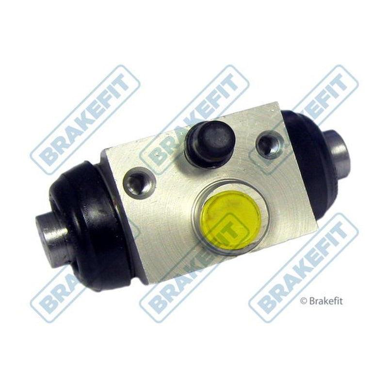Apec Wheel Cylinder Hydraulic Brake Rear BWC8236