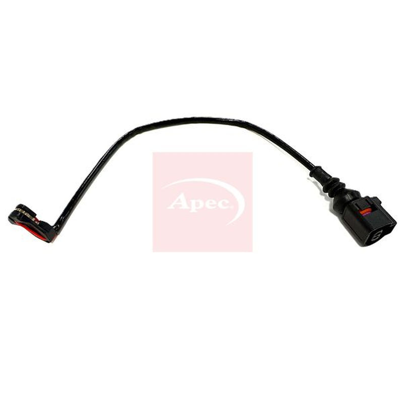 Apec Brake Pad Wear Sensor Front WIR5462