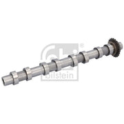 Febi Engine Camshaft Exhaust Side Lobes 198430