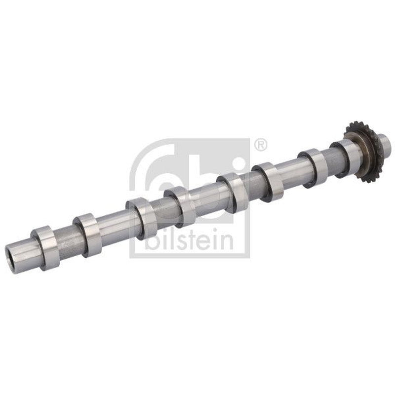 Febi Engine Camshaft Exhaust Side Lobes 198430