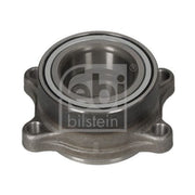 Febi Wheel Bearing 84mm OD ID Wide 185735