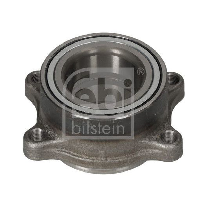 Febi Wheel Bearing 84mm OD ID Wide 185735