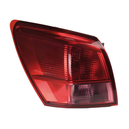 Valeo Tail Light / Lamp Right 043586