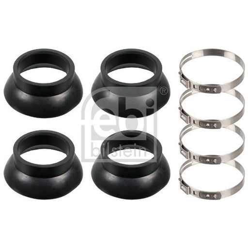 Febi Brake Camshaft Bellow 08149