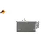 NRF Heater Matrix Core Heat Exchanger 54387