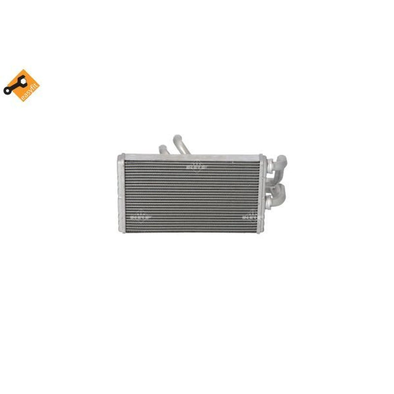 NRF Heater Matrix Core Heat Exchanger 54387