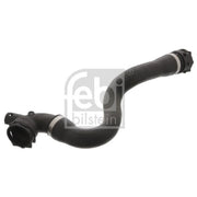 Febi Radiator Coolant Hose Lower 290mm ID 45283