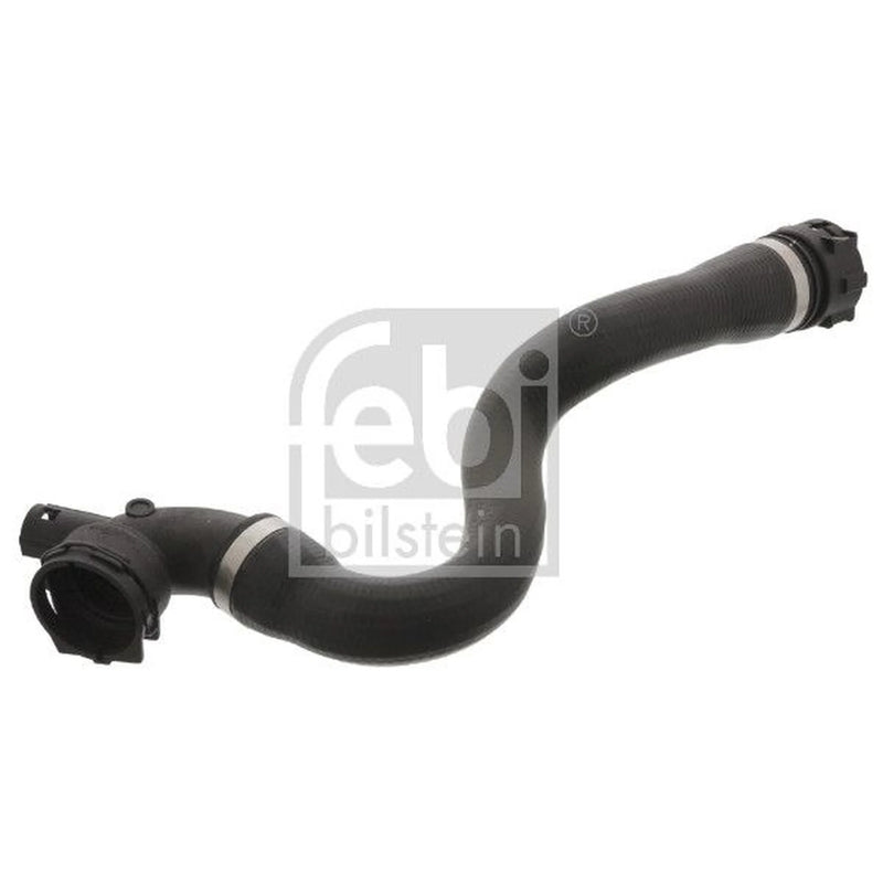 Febi Radiator Coolant Hose Lower 290mm ID 45283