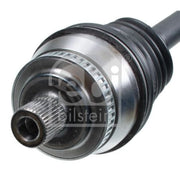 Febi CV Drive Shaft Driveshaft Front Left 182887