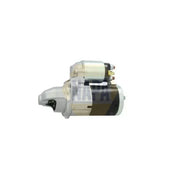 NAPA Starter Motor 12V 1.2kW 10 Teeth NSM1738