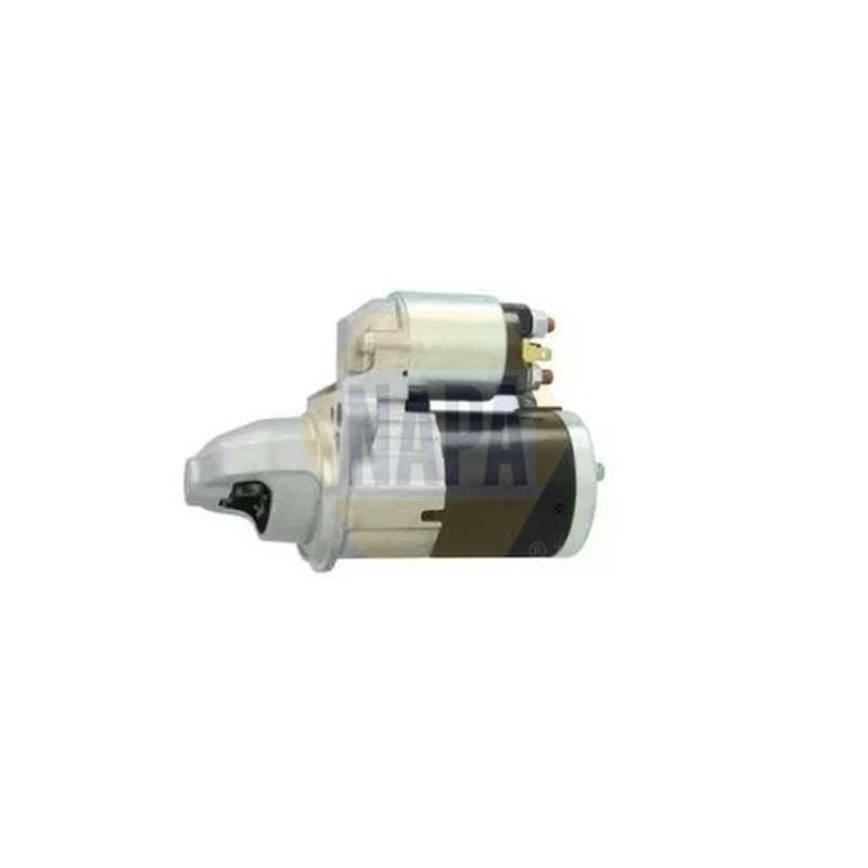 NAPA Starter Motor 12V 1.2kW 10 Teeth NSM1738