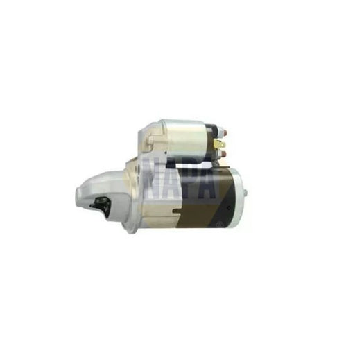 NAPA Starter Motor 12V 1.2kW 10 Teeth NSM1738