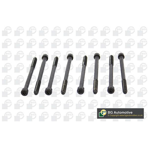 BGA Cylinder Head Bolt Set M9 BK2334
