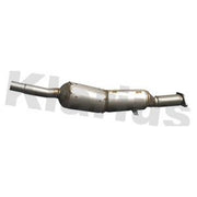 Klarius Catalyst Type Appr With Pipe 390432
