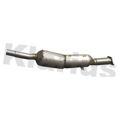 Klarius Catalyst Type Appr With Pipe 390432