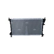 NRF Engine Radiator 58375