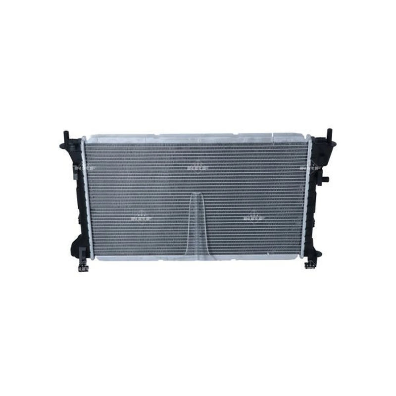 NRF Engine Radiator 58375