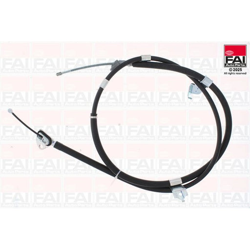 FAI Handbrake Cable Right Rear FBC202