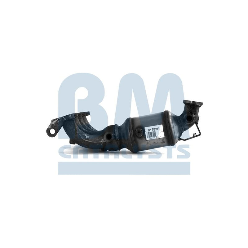 BM Catalysts Homologated Petrol Cat BM91593H