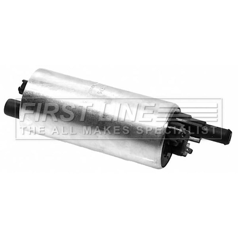 First Line Fuel Pump Assembly FFP1217