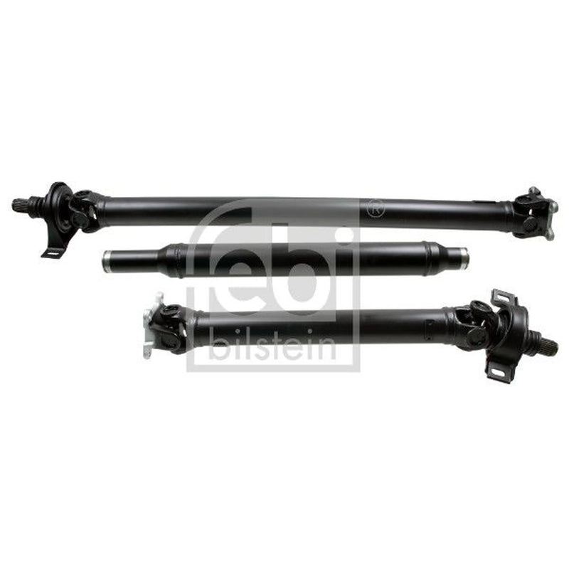 Febi Axle Drive Propshaft 174111