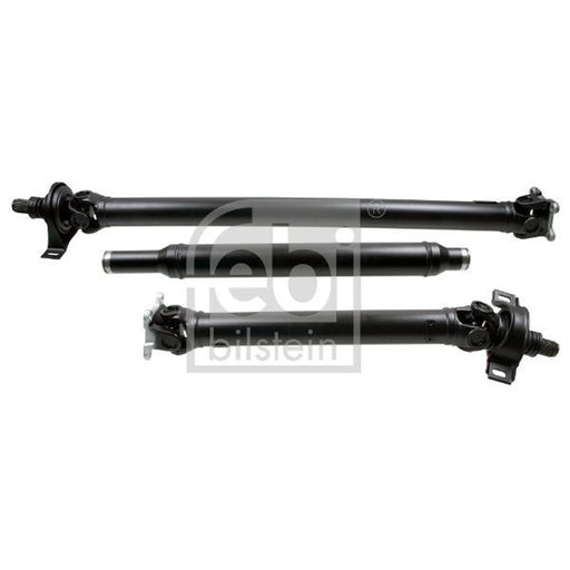 Febi Axle Drive Propshaft 174111