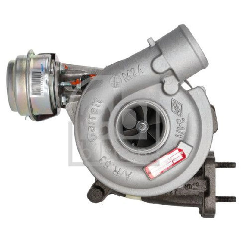 Febi Turbocharger Turbo Unit 187087