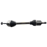NAPA CV Drive Shaft Driveshaft Front Left NDS2091L