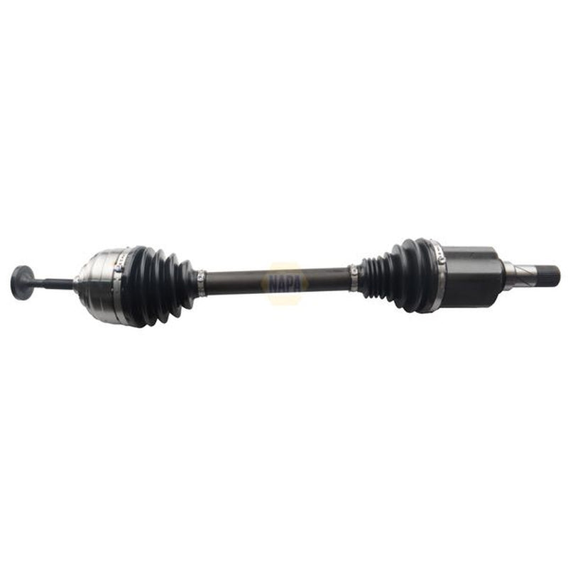 NAPA CV Drive Shaft Driveshaft Front Left NDS2091L