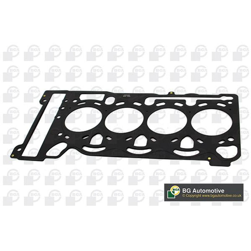 BGA Cylinder Head Gasket 0mm Thick CH8542