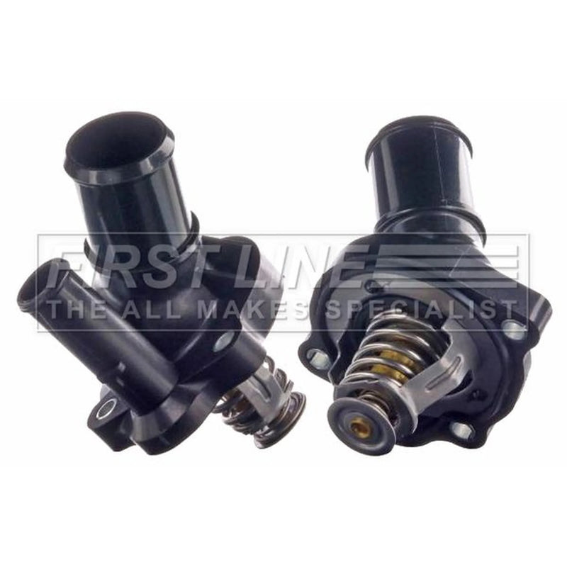 First Line Thermostat,Coolant FTK233
