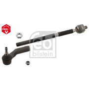 Febi Inner Rack End Right Joint Front Left 37729