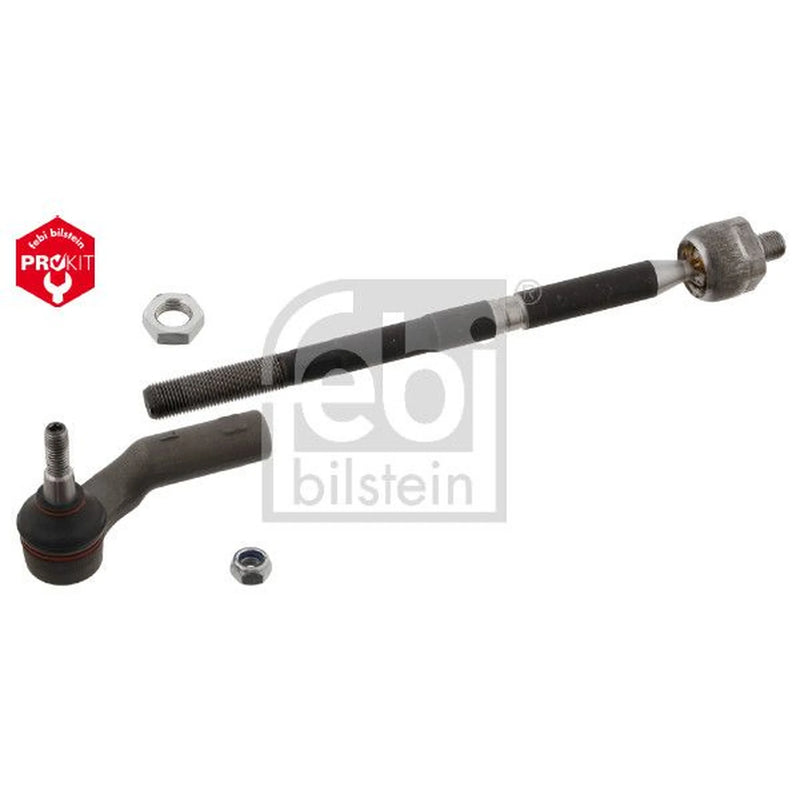 Febi Inner Rack End Right Joint Front Left 37729