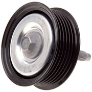 Gates V-Ribbed Belt Deflection/Guide Pulley T36328